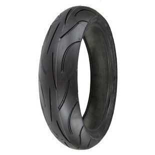 Мотошина Michelin Pilot Power 2CT 160/60-17, 2026 года CAI405333/26 фото