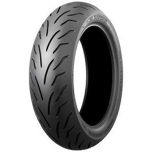 Мотошина Bridgestone SC 130/70-12, 2024 року 8475/24 фото
