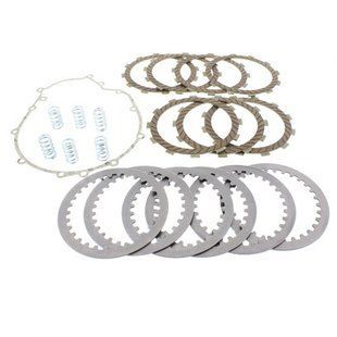 Комплект сцепления Kawasaki ER-5 97-06, TRW Lucas MSK220 MSK220 фото