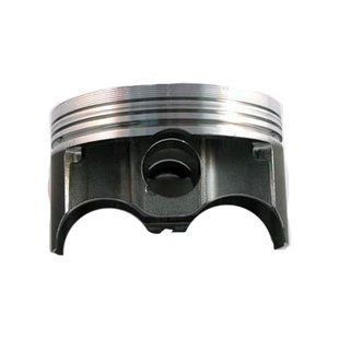 Поршень Yamaha (4T) XT 600 (XT600) / TT600 (TT600) '84-'03, YFM 600 (YFM600) '98-'02 (+0,50мм = 95,43), Wossner 8501D050 8501D050 фото