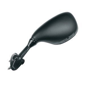 Зеркало левое Kawasaki ZX 6R 03-, ZX6RR 03-04, Vicma EK708I Black EK708I фото