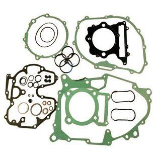 Комплект прокладок двигателя Honda XL350R '85-'88, Athena P400210850350 P400210850350 фото