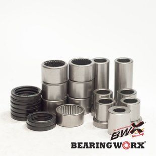 Ремкомплект рычага подвески Sherco 250 SE-R/SEF-R 14-16, 300 SE-R/SEF-R 14-16, 450 SEF-R 15-16, Bearing Worx SAL75001 SAL75001 фото