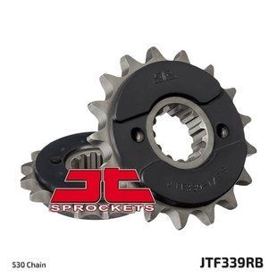 Звезда передняя JT JTF339.16RB JTF339.16RB фото