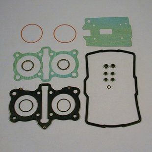 Комплект прокладок двигуна Honda CB 450S '86-'88 (PC17), Athena P400210600453 Top-end P400210600453 фото