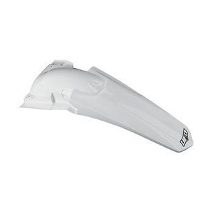 Крило заднє Suzuki RMZ 250 '10-'18, UFO SU04930-041 White SU04930041 фото