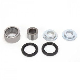 Ремкомплект заднего амортизатора верхний KTM SX125/250 02-11, SXF250 05-10, SXF450 07-10, EXCF350 13-15, SX450/505 ATV 09-10, Bearing Worx SHK60001 SHK60001 фото