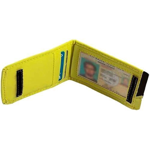 Захист спини EVS Hi-Vis Military Spec Yellow, 2XL 512201-0906 фото