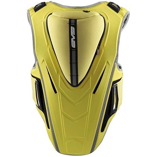 Захист спини EVS Hi-Vis Military Spec Yellow, 2XL 512201-0906 фото