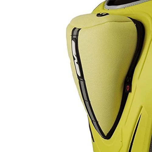 Захист спини EVS Hi-Vis Military Spec Yellow, 2XL 512201-0906 фото