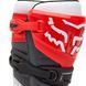 Мотоботы детские Fox Comp Youth Boot красно-оранжевые, 3 (35) 36364-047-3 фото 4