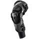 Наколенники Leatt Brace X-Frame Hybrid Black, L 5021200102 фото 3