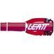 Мотоочки Leatt Velocity 5.5 Red Pink Lens 8022010390 фото 2