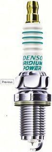 Свеча зажигания Denso IK27C11 IK27C11 фото