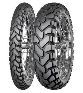 Мотошина Mitas Enduro Trail+ 90/90B21 54T TL/TT M+S, 2026 року 70000537/26 фото