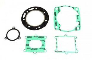 Комплект прокладок двигуна Honda CR 500 '85-88, Athena P400210600500 Top-end P400210600500 фото