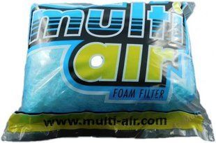 Набивка для вихлопної труби Multi Air 500г (бавовна) (600&deg;C) IT9 MA700110 фото