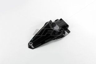 Крыло заднее Kawasaki KX 85 '14-'18, UFO KA04727-001 Black KA04727001 фото