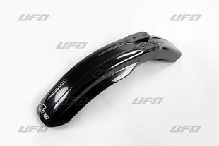 Крыло переднее Honda CR 80 '96-'02, CR 85 '03-'09, UFO HO03623001 Black HO03623001 фото