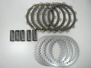 Комплект зчеплення Suzuki RM 80 91-01, RM 85 02-13, Nachman MX-03516H MX-03516H фото