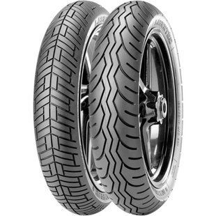 Мотошина Metzeler Lasertec 90/90-18 51H TL M/C, 2022 року 1531700/22 фото