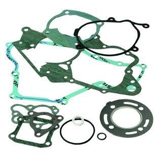 Комплект прокладок двигуна Kawasaki KX 250 '93-'00, Athena P400250850252/1 P400250850252/1 фото