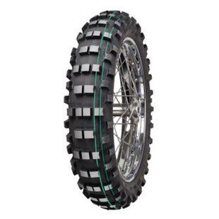 Мотошина Mitas EF-07 Super Light Enduro Fim 130/90-18, 2022 року 2000026278101/22 фото