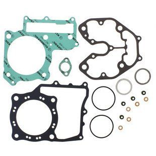 Комплект прокладок двигуна Honda TRX 500 FA '01-'14, TRX 500, FGA '01-'14, TRX 500 FPA '12-'14, Athena P400210600172 Top-end P400210600172 фото