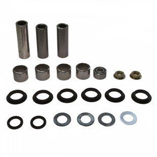 Ремкомплект ричага підвіски Kawasaki KX 125/250/500 (88), All Balls 27-1108 27-1108 фото