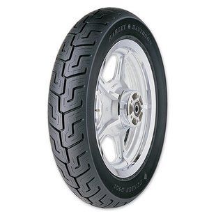 Мотошина Dunlop D401 130/90-16, 2025 року 656260/25 фото