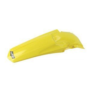 Крило заднє Suzuki RMZ 250 '10-'18, UFO SU04930-102 Yellow SU04930102 фото