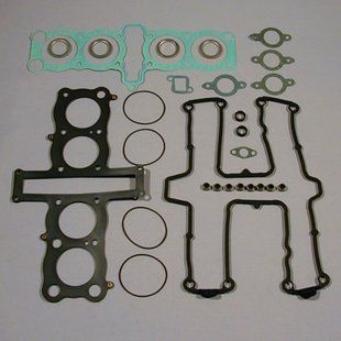Комплект прокладок двигателя Yamaha XJ 600H/N '84-'91, Athena P400485600602 Top-end P400485600602 фото