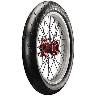 Мотошина Avon Cobra Chrome 130/70-18 69H TL, 2024 года 640579/24 фото