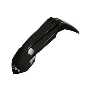 Крыло переднее KTM SX/SXF '16-'22, EXC TPI '17-'23, UFO KT04059-001 Black KT04059001 фото