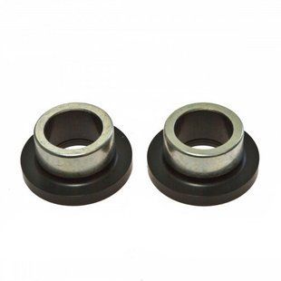 Втулки оси заднего колеса Honda XR 650R '00-'07, All Balls 11-1022-1 11-1022-1 фото