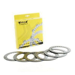 Диски зчеплення сталеві Honda CR125 '86-'99, Pro-x 16.S12005 16.S12005 фото
