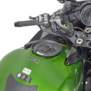 Кронштейн крепления сумки на бак Tanklock Kawasaki Ninja H2 SX (18-19), Kappa BF35K BF35K фото