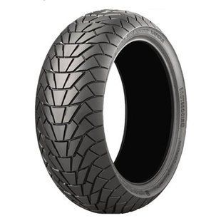 Мотошина Bridgestone AX41 Adventurecross Scrambler 180/55-17, 2026 року 16622/26 фото