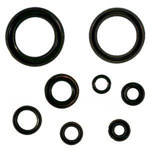 Сальники двигателя Honda CRF 450R '02-'08, CRF 450X '05-'17, Athena P400210400064 P400210400064 фото