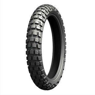 Мотошина Michelin Anakee Wild 110/80-19, 2025 року CAI884521/25 фото