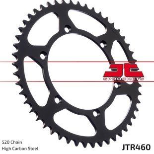 Задня зірка JT JTR460.49SC JTR460.49SC фото