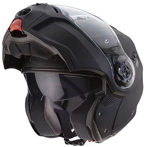Мотошлем Caberg Droid Black Mat, S C0HA0017/S фото