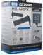 Грипсы руля с подогревом Oxford HotGrips Advanced Courier EL695 фото 1