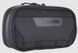 Сумка водонепроникна на ремінь Oxford Atlas Advanced Beltpack чорний OL1004 фото 1