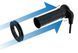 Грипсы руля с подогревом Oxford HotGrips Advanced Courier EL695 фото 5