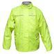Куртка дощова Biketec Green, M BT7811M фото 1