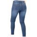 Мотоджинсы Oxford Hinksey Echo Lady Long Blue, 8 DW03033408 фото 2
