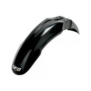 Крыло переднее Kawasaki KX 80/85 '98-'13 RESTYLIN, UFO KA02757K-001 Black KA02757K001 фото