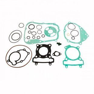 Комплект прокладок двигателя Yamaha VP 125 X-CITY '08-, YP 125 X-MAX '06-'13, Athena P400485850119 P400485850119 фото