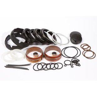 Направляющие втулки вилки KTM EXC 250/300 08-11, EXC 450 08-11, SX 125 08-11, SXF 250 08-11, Pivot Works FFK T06 531 PWFFKT06531 фото